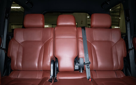 Lexus LX III, 2020 год, 8 690 000 рублей, 30 фотография