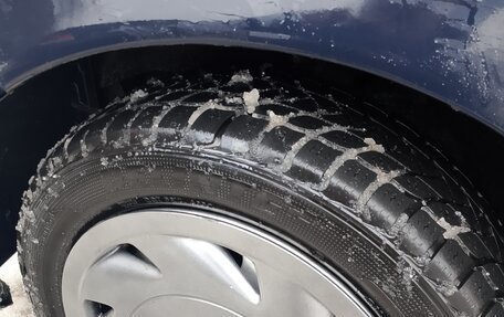 Daewoo Matiz I, 2007 год, 140 000 рублей, 5 фотография