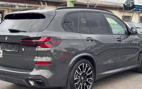 BMW X5, 2023 год, 8 900 000 рублей, 3 фотография