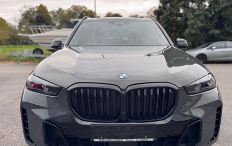 BMW X5, 2023 год, 8 900 000 рублей, 5 фотография