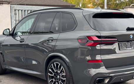 BMW X5, 2023 год, 8 900 000 рублей, 4 фотография