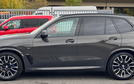 BMW X5, 2023 год, 8 900 000 рублей, 8 фотография