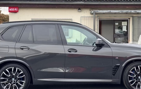 BMW X5, 2023 год, 8 900 000 рублей, 7 фотография