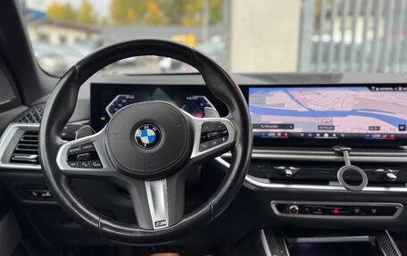 BMW X5, 2023 год, 8 900 000 рублей, 13 фотография