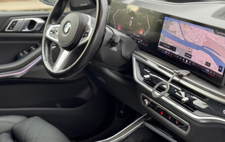 BMW X5, 2023 год, 8 900 000 рублей, 15 фотография