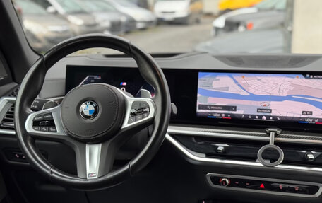 BMW X5, 2023 год, 8 900 000 рублей, 10 фотография