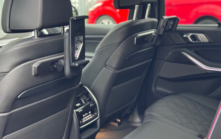 BMW X5, 2023 год, 8 900 000 рублей, 16 фотография