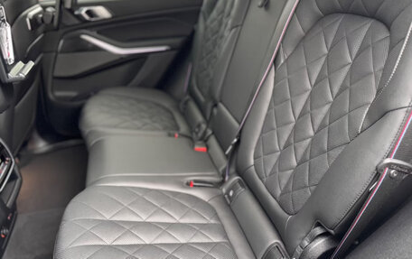 BMW X5, 2023 год, 8 900 000 рублей, 22 фотография