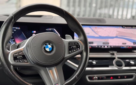 BMW X5, 2023 год, 8 900 000 рублей, 12 фотография