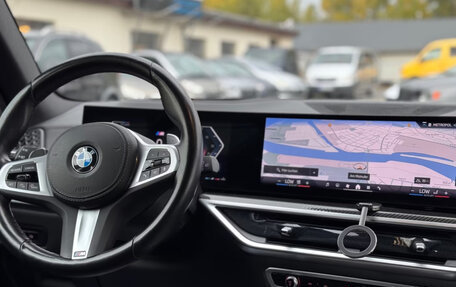 BMW X5, 2023 год, 8 900 000 рублей, 11 фотография