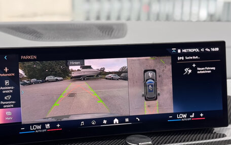 BMW X5, 2023 год, 8 900 000 рублей, 33 фотография