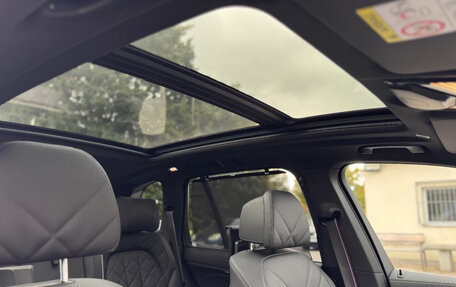 BMW X5, 2023 год, 8 900 000 рублей, 31 фотография