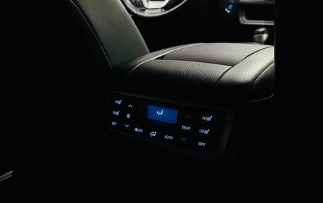 Toyota Highlander III, 2015 год, 2 830 000 рублей, 17 фотография