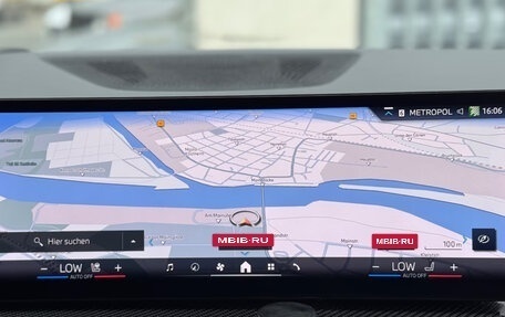 BMW X5, 2023 год, 8 900 000 рублей, 28 фотография