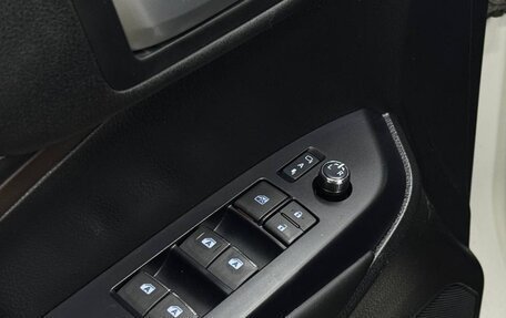 Toyota Highlander III, 2015 год, 2 830 000 рублей, 18 фотография