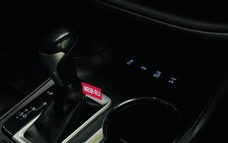 Toyota Highlander III, 2015 год, 2 830 000 рублей, 21 фотография