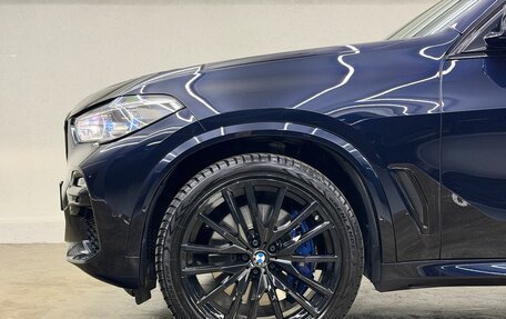 BMW X5, 2019 год, 7 495 000 рублей, 3 фотография