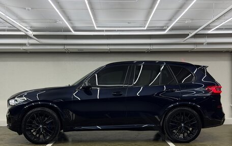 BMW X5, 2019 год, 7 495 000 рублей, 2 фотография