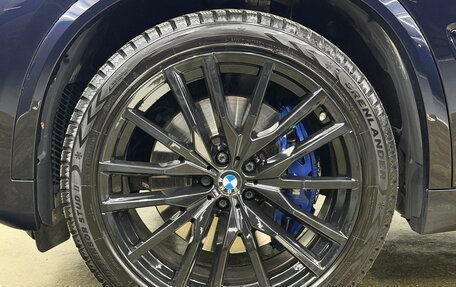 BMW X5, 2019 год, 7 495 000 рублей, 4 фотография