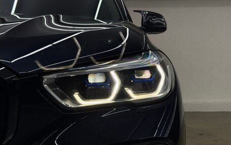 BMW X5, 2019 год, 7 495 000 рублей, 11 фотография