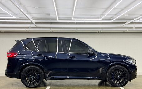 BMW X5, 2019 год, 7 495 000 рублей, 14 фотография