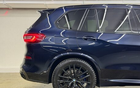 BMW X5, 2019 год, 7 495 000 рублей, 15 фотография