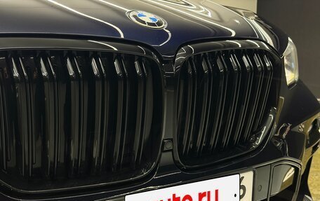 BMW X5, 2019 год, 7 495 000 рублей, 12 фотография