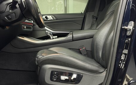 BMW X5, 2019 год, 7 495 000 рублей, 18 фотография