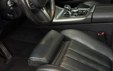 BMW X5, 2019 год, 7 495 000 рублей, 19 фотография