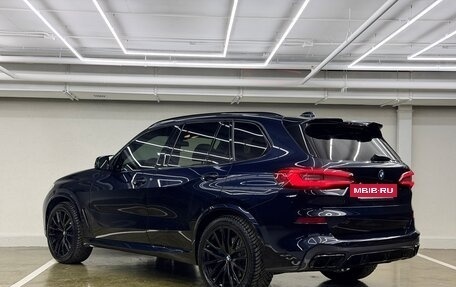 BMW X5, 2019 год, 7 495 000 рублей, 5 фотография