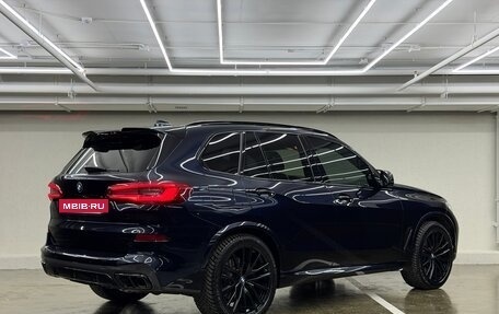 BMW X5, 2019 год, 7 495 000 рублей, 16 фотография