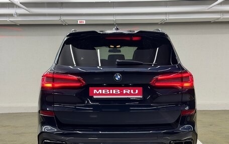 BMW X5, 2019 год, 7 495 000 рублей, 6 фотография