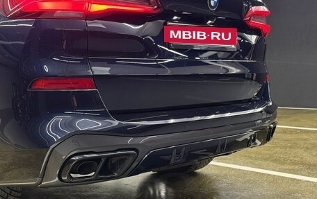 BMW X5, 2019 год, 7 495 000 рублей, 8 фотография