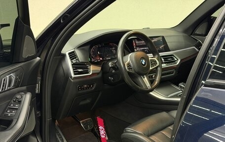 BMW X5, 2019 год, 7 495 000 рублей, 17 фотография