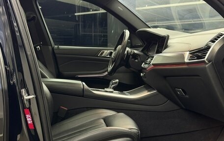 BMW X5, 2019 год, 7 495 000 рублей, 23 фотография