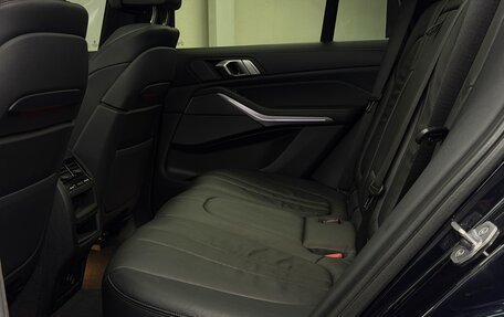 BMW X5, 2019 год, 7 495 000 рублей, 34 фотография