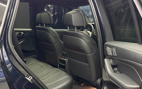 BMW X5, 2019 год, 7 495 000 рублей, 35 фотография