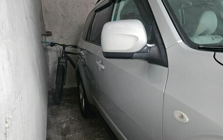 Subaru Forester, 2008 год, 1 000 000 рублей, 13 фотография