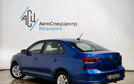 Volkswagen Polo VI (EU Market), 2022 год, 1 869 000 рублей, 3 фотография