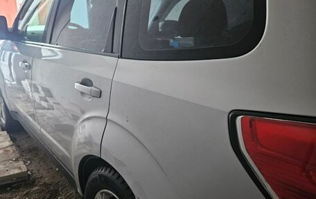 Subaru Forester, 2008 год, 1 000 000 рублей, 5 фотография