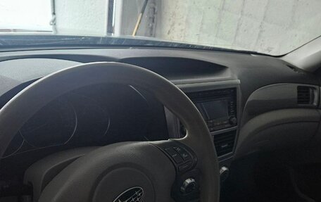 Subaru Forester, 2008 год, 1 000 000 рублей, 8 фотография