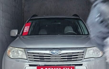 Subaru Forester, 2008 год, 1 000 000 рублей, 12 фотография