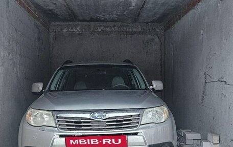 Subaru Forester, 2008 год, 1 000 000 рублей, 11 фотография