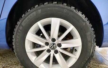 Volkswagen Polo VI (EU Market), 2022 год, 1 869 000 рублей, 7 фотография