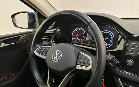 Volkswagen Polo VI (EU Market), 2022 год, 1 869 000 рублей, 10 фотография