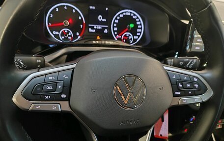 Volkswagen Polo VI (EU Market), 2022 год, 1 869 000 рублей, 14 фотография