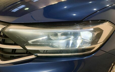 Volkswagen Polo VI (EU Market), 2022 год, 1 869 000 рублей, 5 фотография