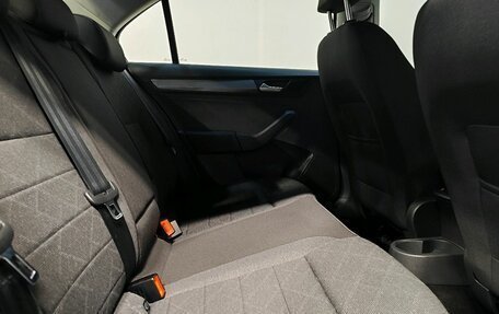 Volkswagen Polo VI (EU Market), 2022 год, 1 869 000 рублей, 12 фотография