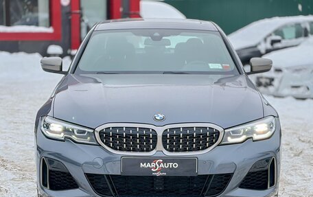 BMW 3 серия, 2021 год, 5 590 000 рублей, 2 фотография