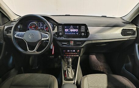 Volkswagen Polo VI (EU Market), 2022 год, 1 869 000 рублей, 13 фотография